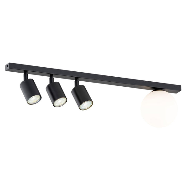 BASTER 4 BLACK