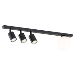 BASTER 4 BLACK