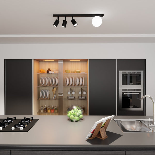 BASTER 4 BLACK