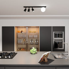 BASTER 4 BLACK