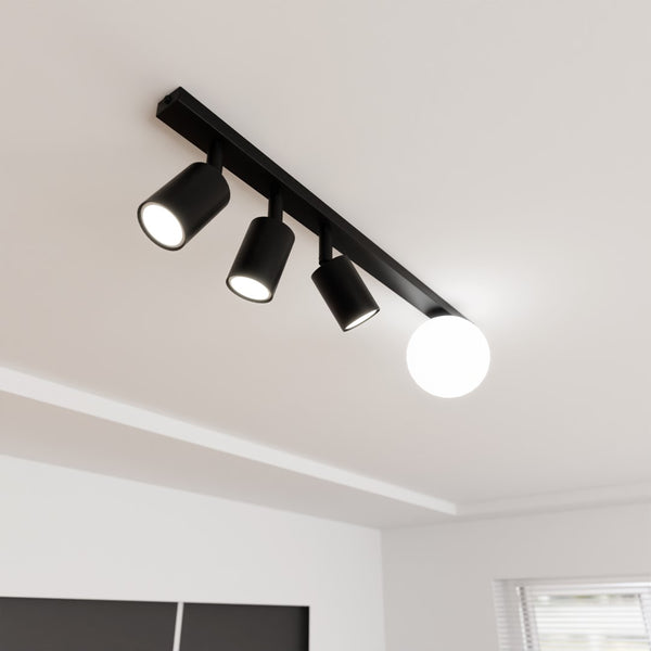 BASTER 4 BLACK