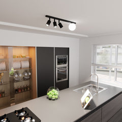 BASTER 4 BLACK
