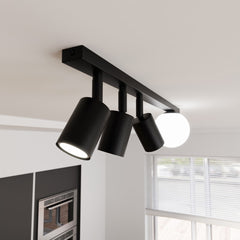 BASTER 4 BLACK