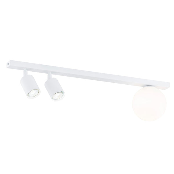 BASTER 3 WHITE