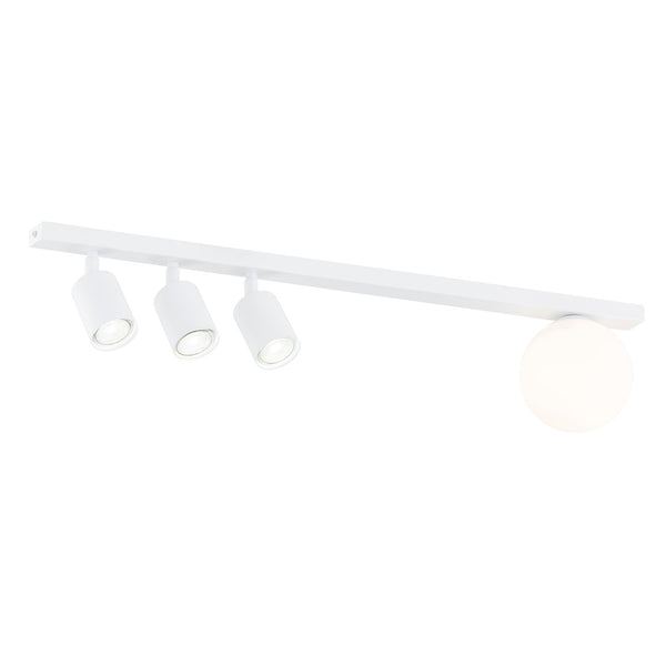 BASTER 4 WHITE