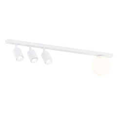 BASTER 4 WHITE