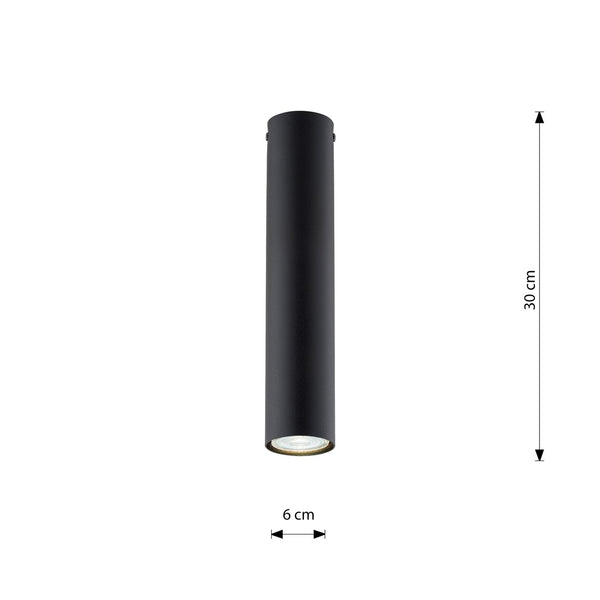 TECNO 1M BLACK