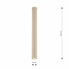 TECNO 1XL MOKKA