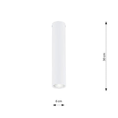 TECNO 1M WHITE