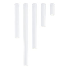 TECNO 1XL WHITE