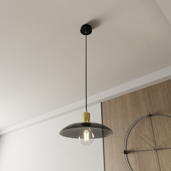 SPIRIT 1 BLACK