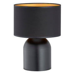 ASPEN LN1 BLACK/GOLD