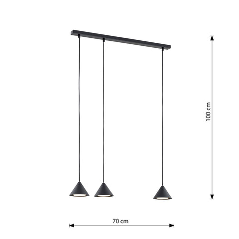 ELIT 3 BLACK