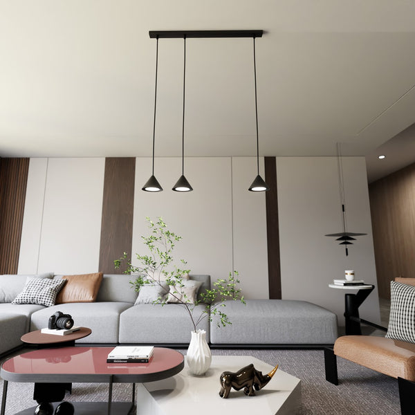 ELIT 3 BLACK