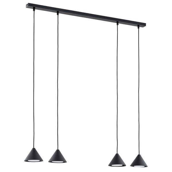 ELIT 4 BLACK