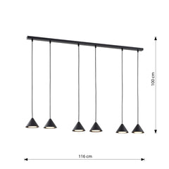 ELIT 6 BLACK