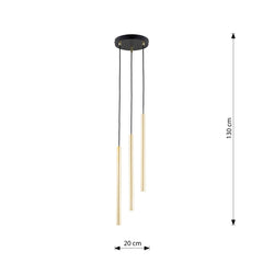 SELTER 3 PREMIUM GOLD