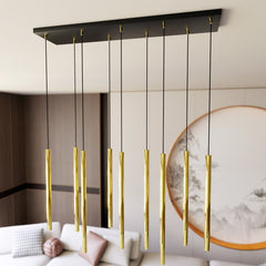 SELTER 9 GOLD