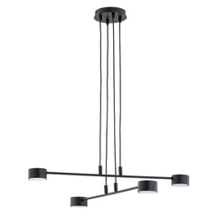 MODUS 4 BLACK