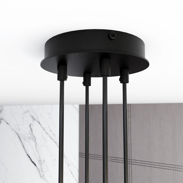 MODUS 4 BLACK