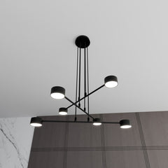 MODUS 6 BLACK