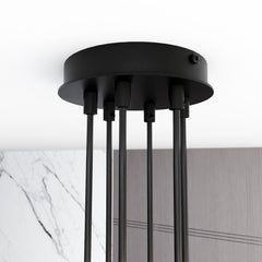 MODUS 6 BLACK