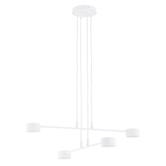 MODUS 4 WHITE
