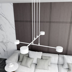 MODUS 4 WHITE