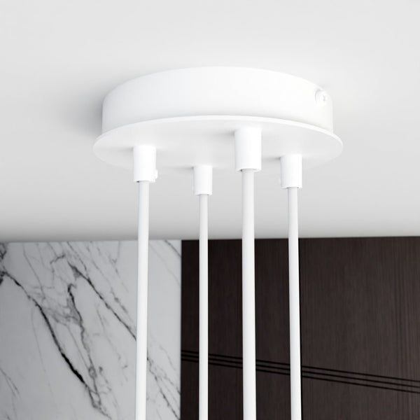 MODUS 4 WHITE