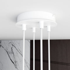 MODUS 4 WHITE