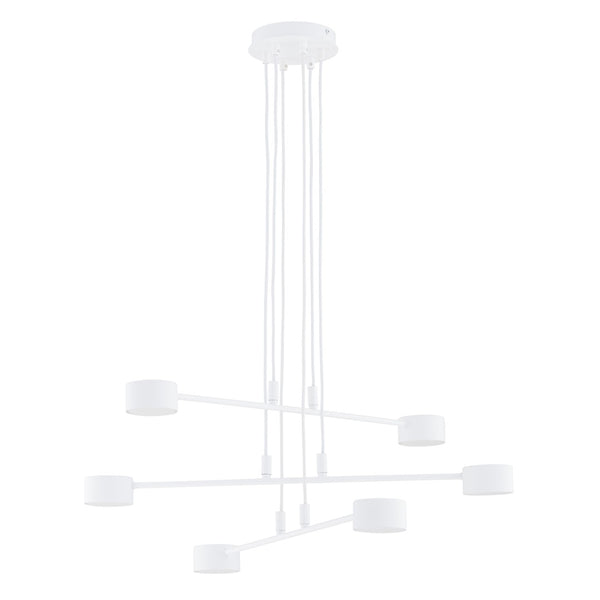 MODUS 6 WHITE