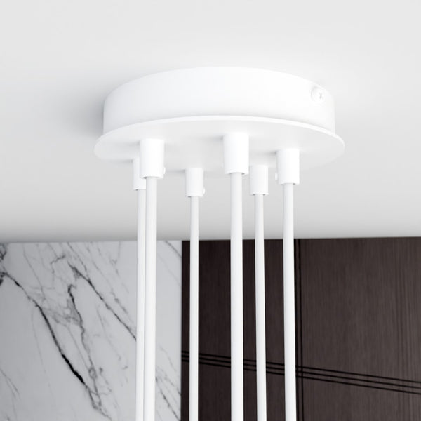 MODUS 6 WHITE