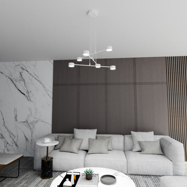 MODUS 6 WHITE