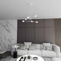 MODUS 6 WHITE