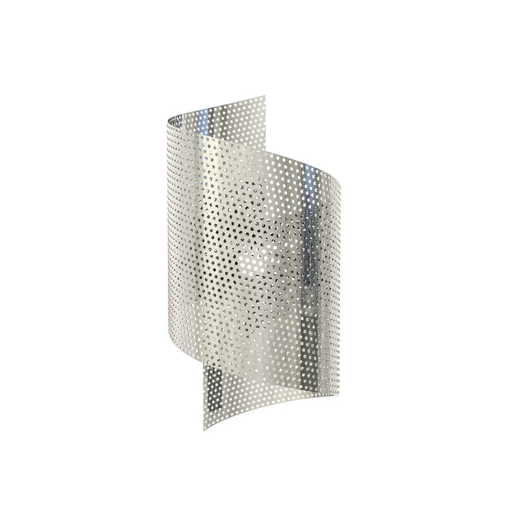 CHROME SPIRALE