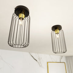 BARN 1 BL GOLD