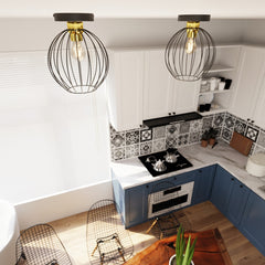 NEST 1 BL GOLD