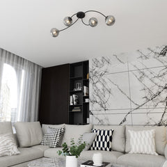 VIBRA 4 BL GRAFIT