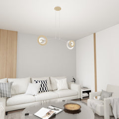 SKIVA 2 WH