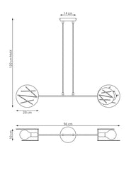 XOTIC 2 BL