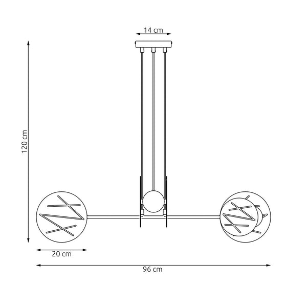 XOTIC 4 BL