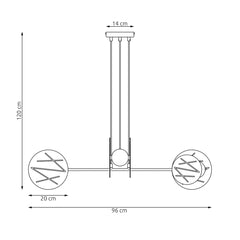 XOTIC 4 BL