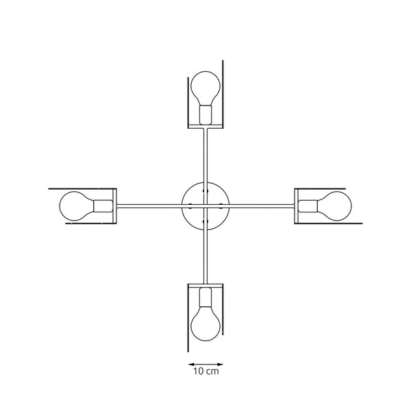 XOTIC 4 BL