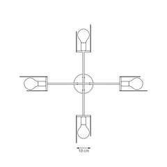 XOTIC 4 BL