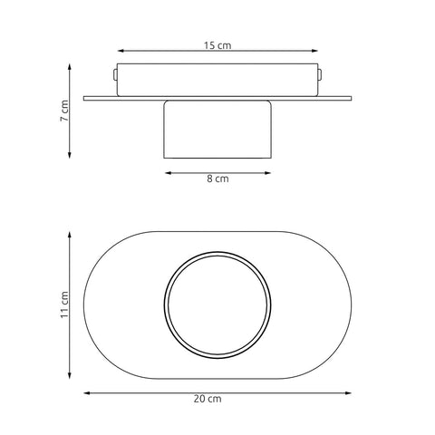 DIAZ 1 BL WOOD