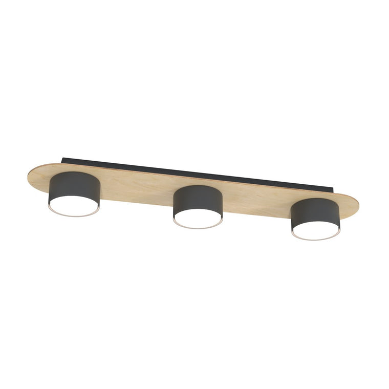 DIAZ 3 BL WOOD