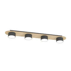 DIAZ 4 BL WOOD