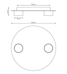 BOLX 2 BL
