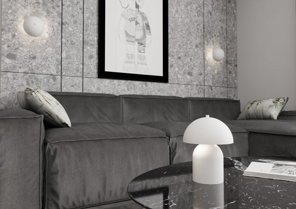 MUSH K2 WH