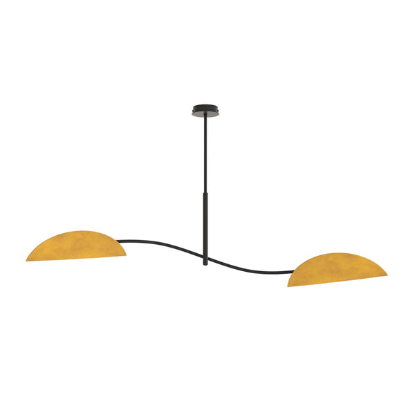 LOTUS 2 BL MUSTARD
